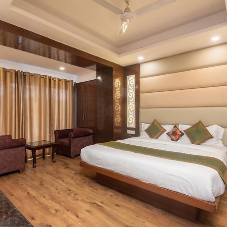 Hotel 30 Degree North Массури Экстерьер фото
